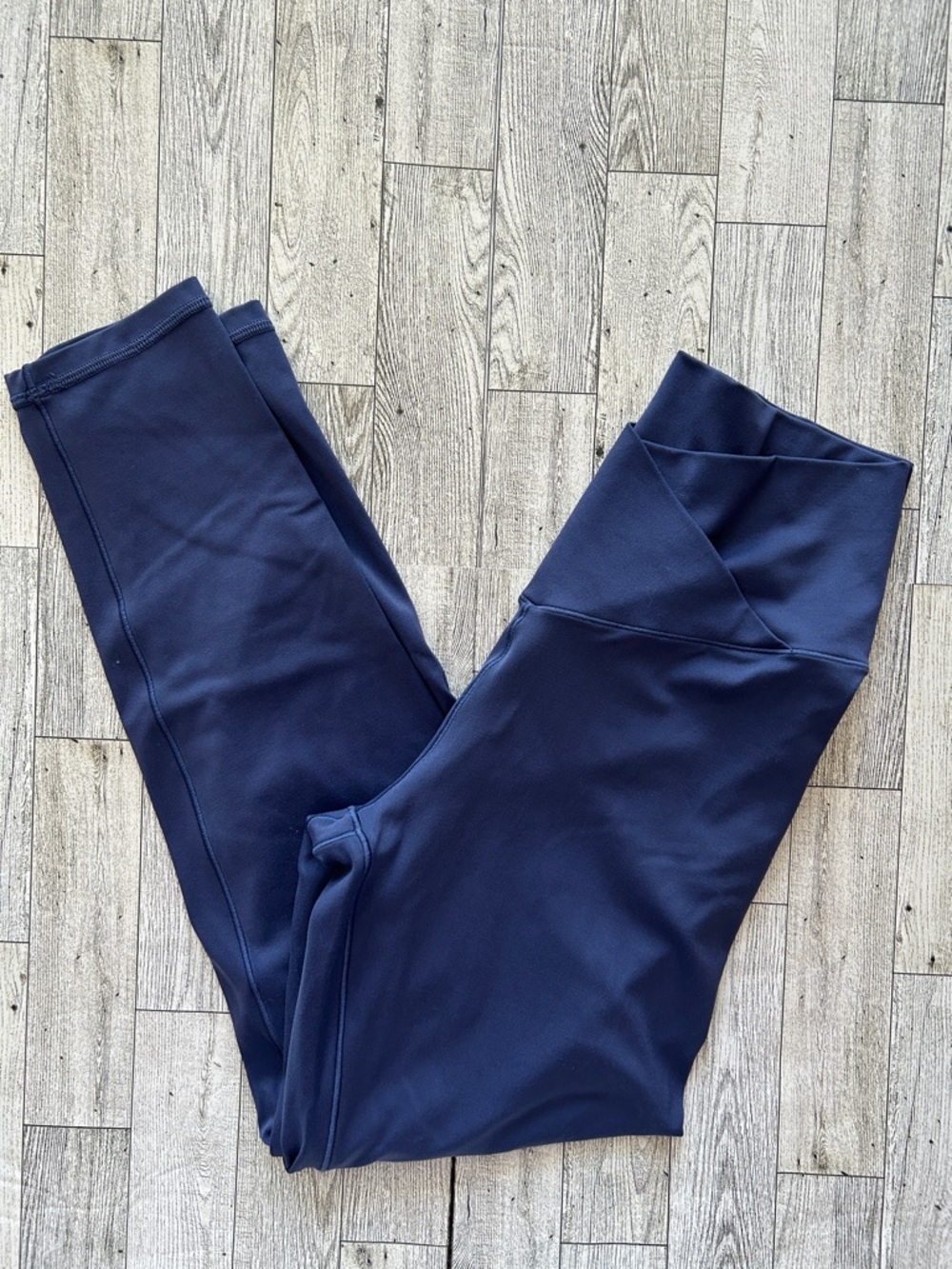 Offline by Aerie real me 7/8 legging hi rise size L - Picture 1 of 5
